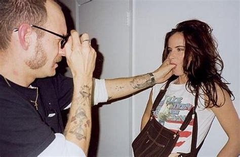 juliette lewis nude|Juliette Lewis Nude Sex Pics From Terry Richardson Leak